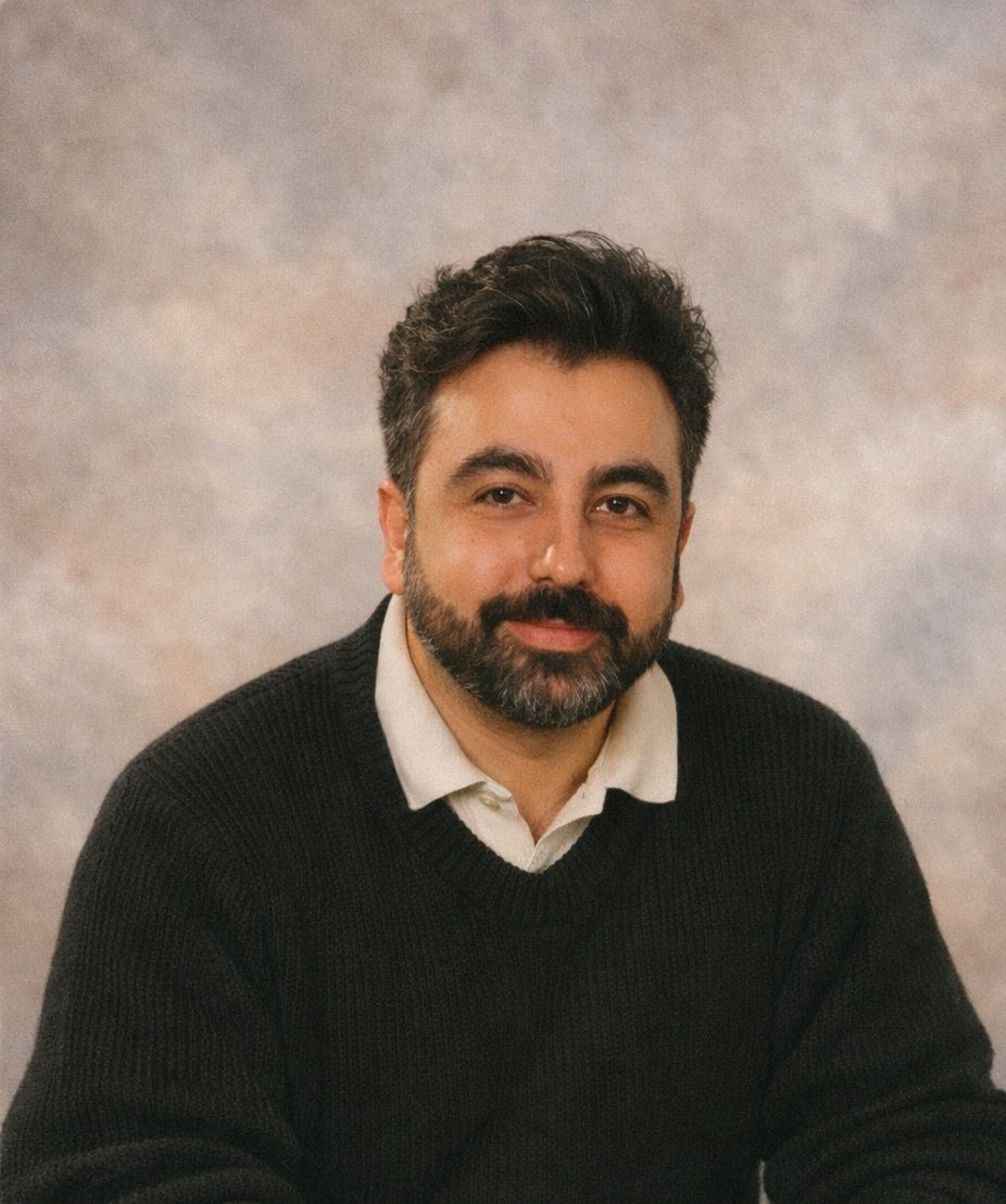 Mehmet ÖZ
