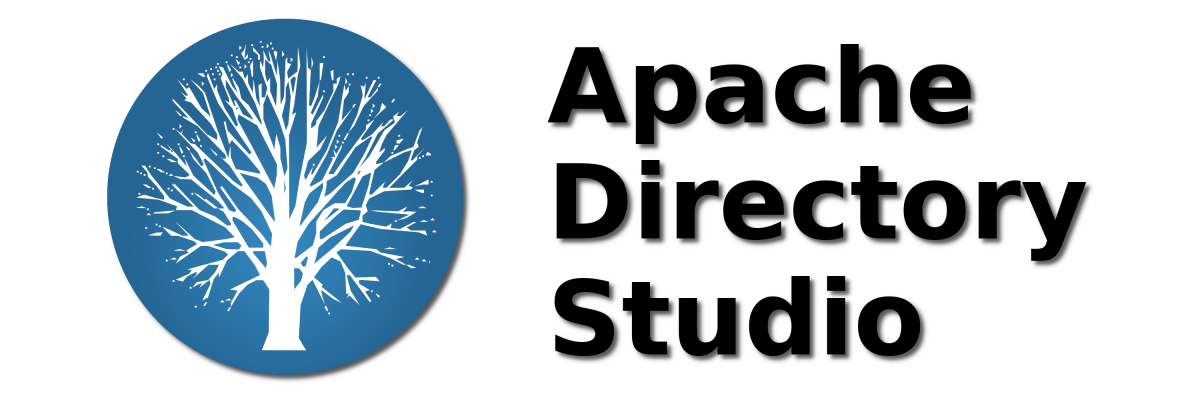 Apache Directory Studio LDAP Browser