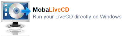 MobaLiveCD