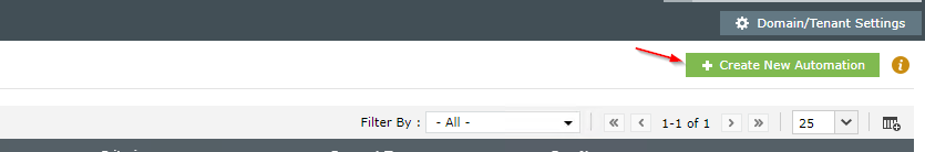 ADManager AD notifications inactive users automatically