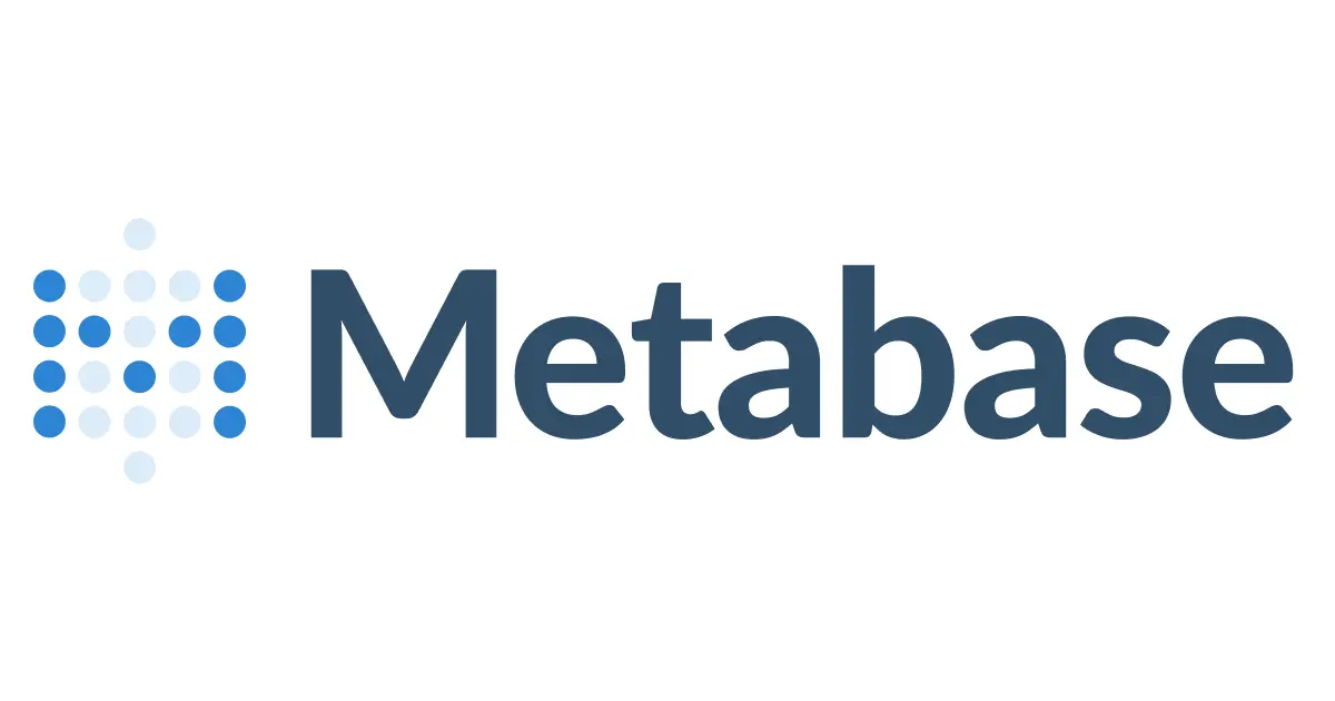 Metabase Public Sharing