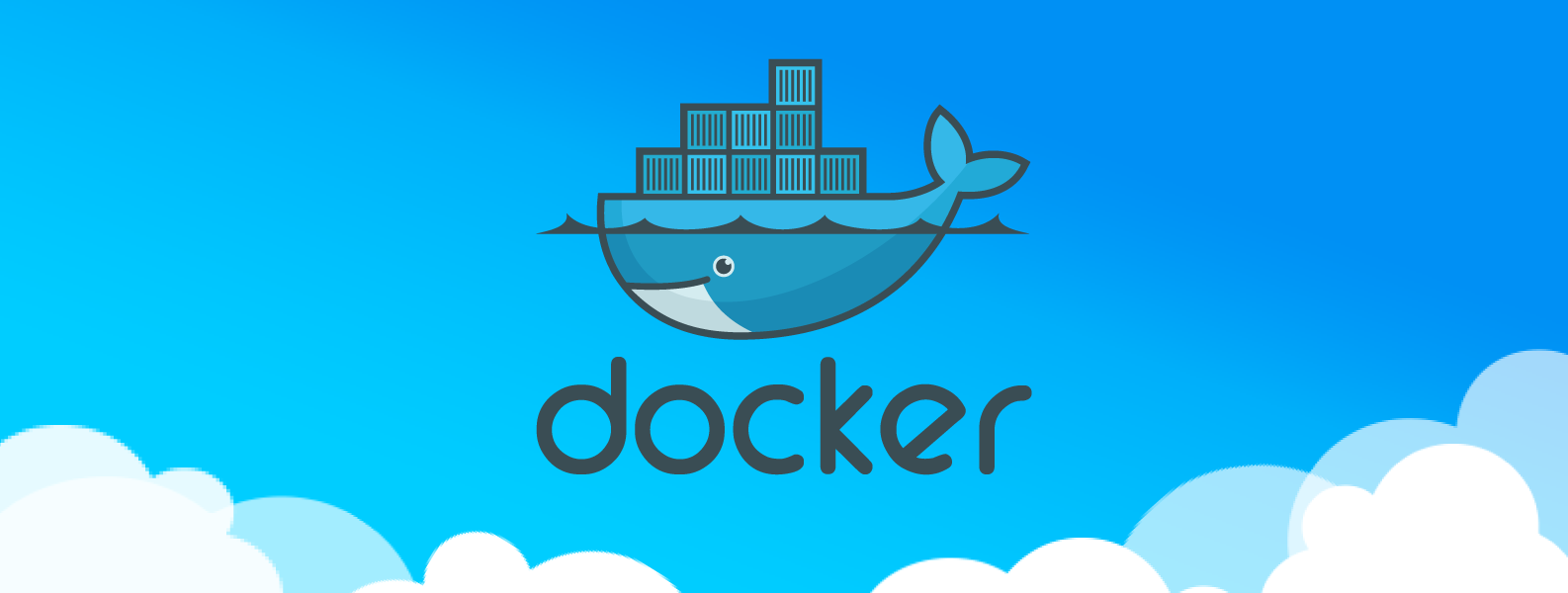01 | Docker Install