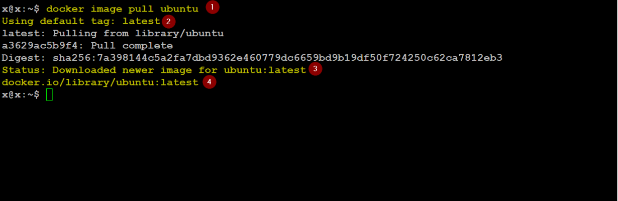 08 | Docker Images