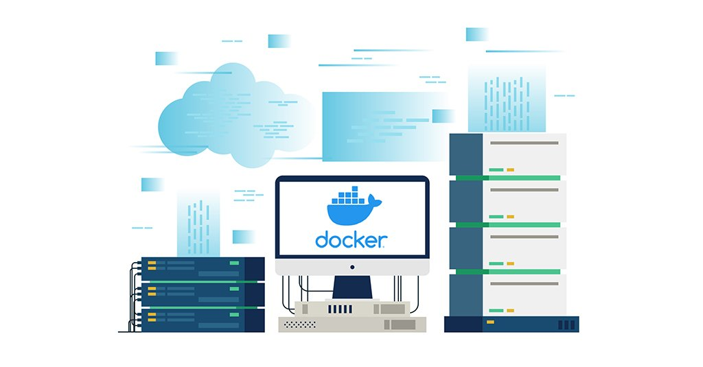Docker Container to Server File Copy