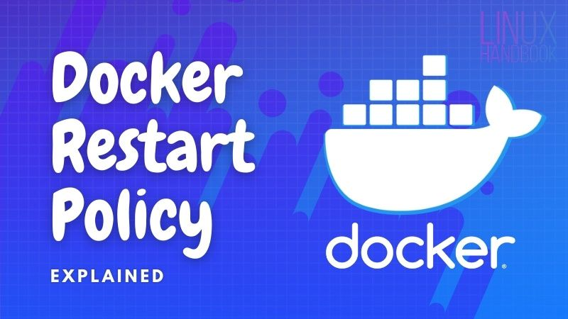 docker start containers automatically