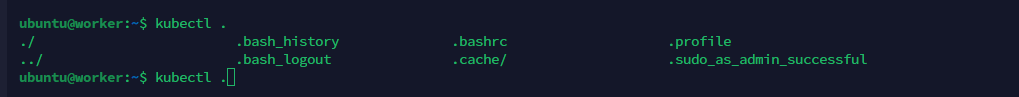03 | Kubernetes Bash Auto-Completion