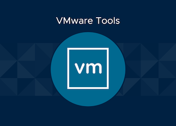 vMware Tools Install