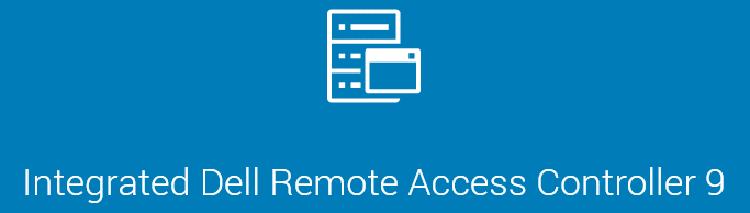 DELL İDRAC Update (7-8-9)