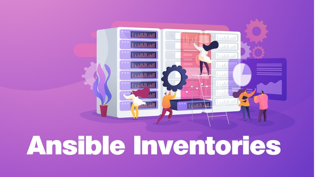 3- Ansible Inventory Create