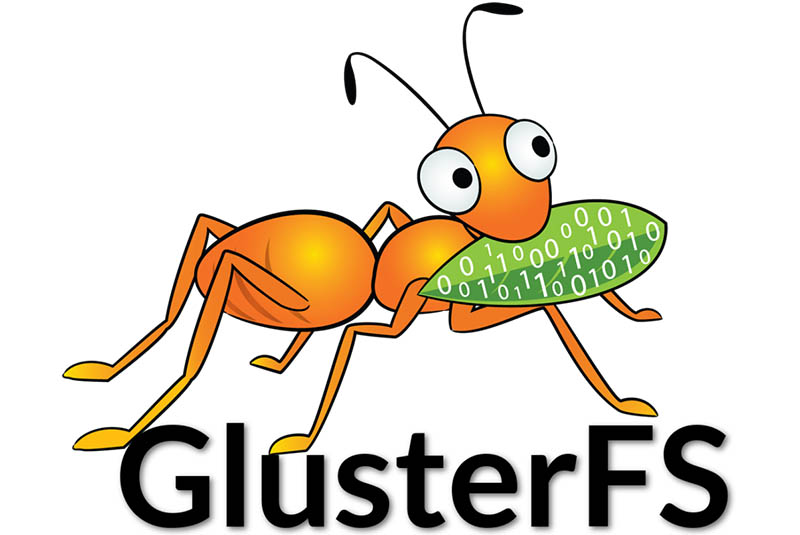 GlusterFS Install