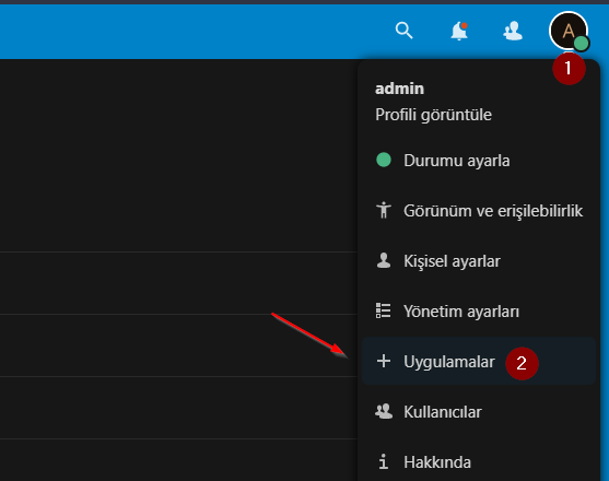 nextcloud onlyofficeDS  integration