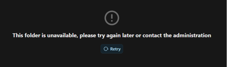 nextcloud troubleshooting