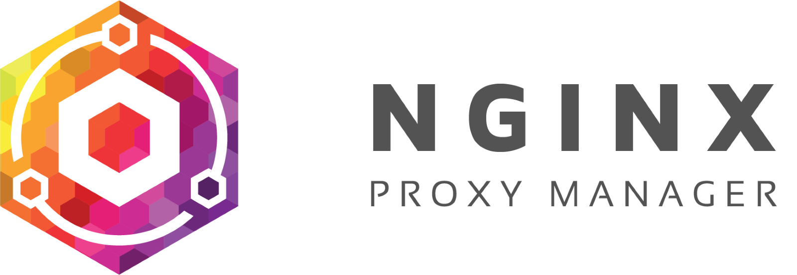 Nginx Proxy Manager Install