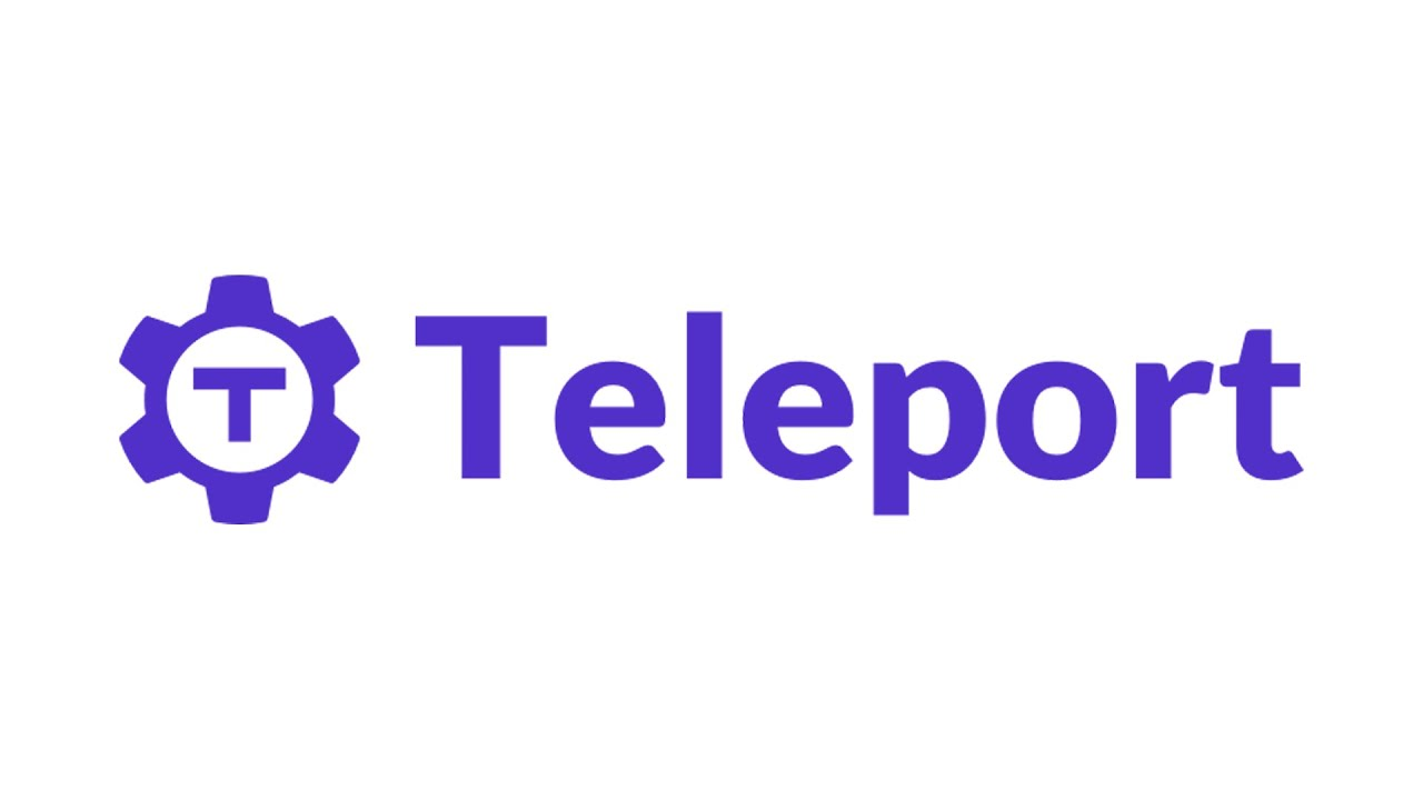 teleport kurulum