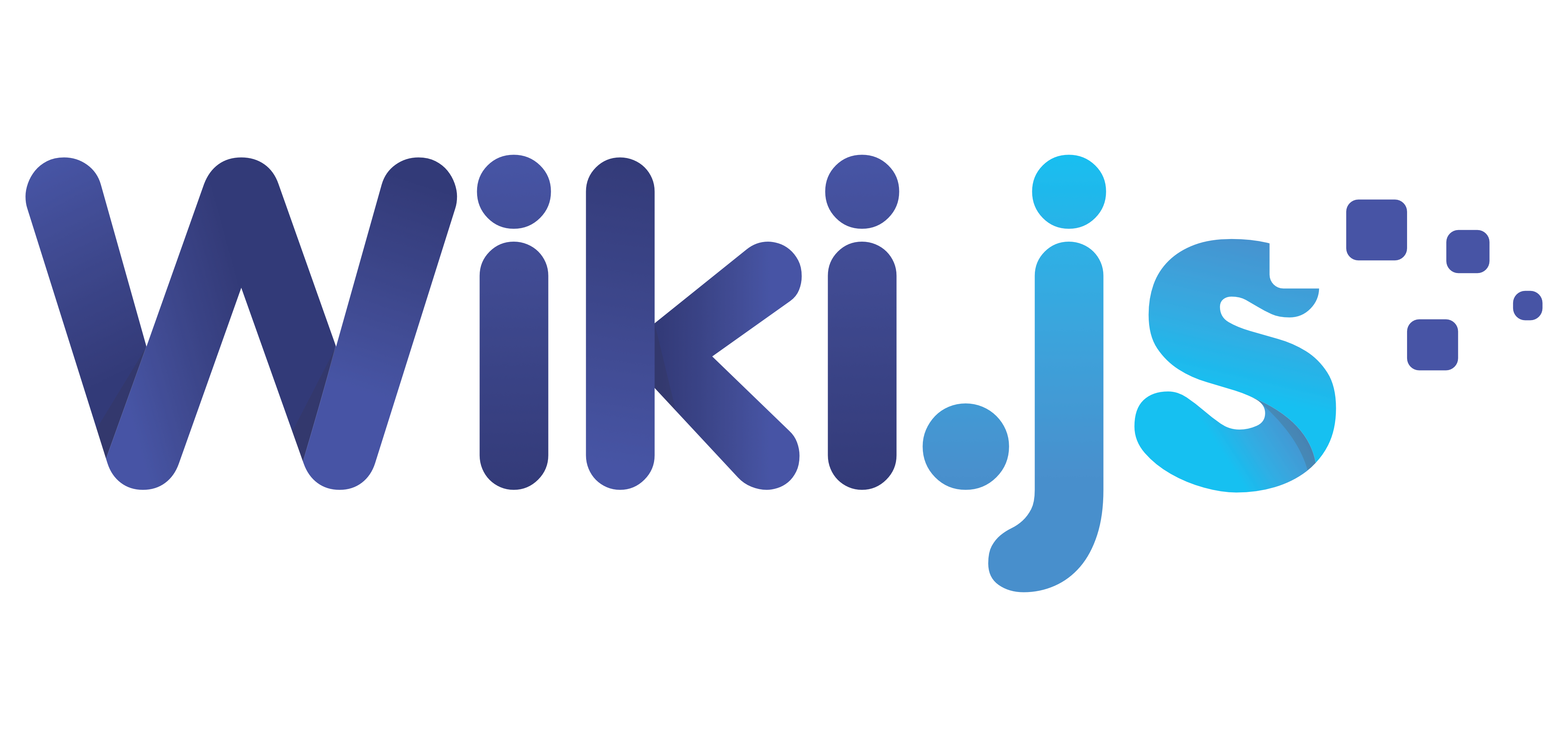 wiki.js install