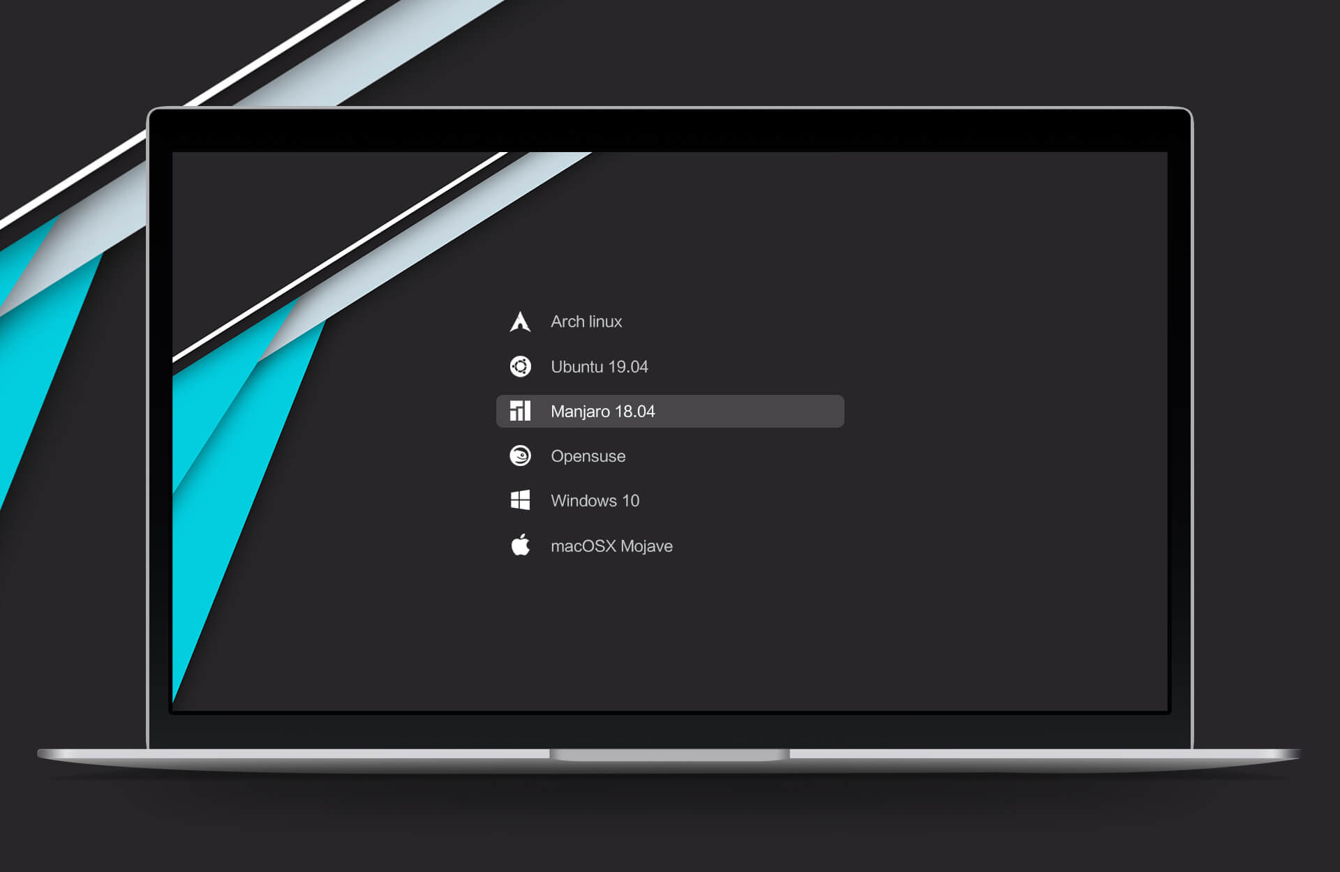 Make Linux Boot Menu Look Modern &amp; Stylish via 4 Grub Themes - FOSTips