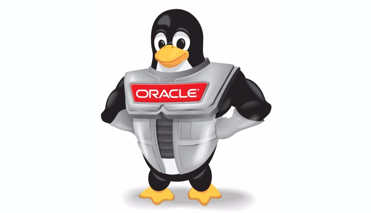 Oracle Linux 8.3 kurulum