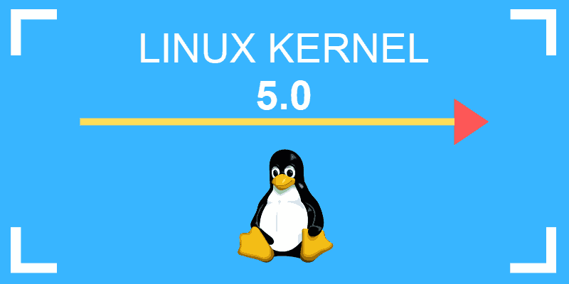 linux kernel path