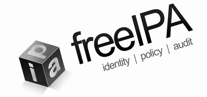 freeipa install