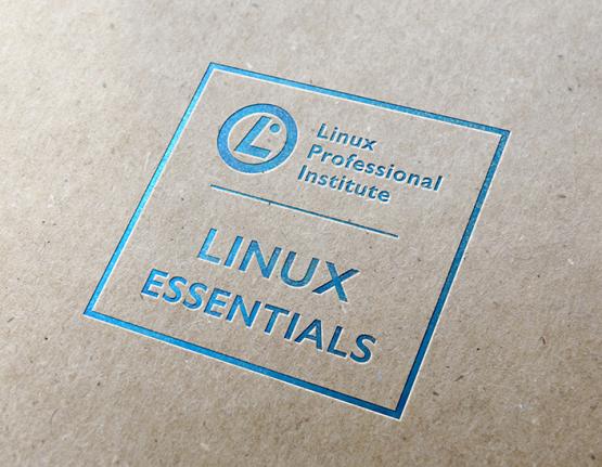 Linux Essentials Modül 02