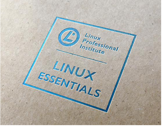 Linux Essentials Modül 05