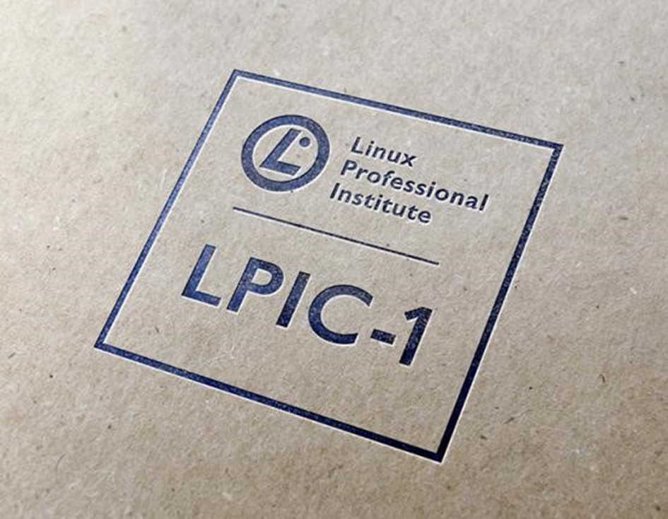 LPIC-1 Modül 02