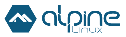alpine linux configure networking
