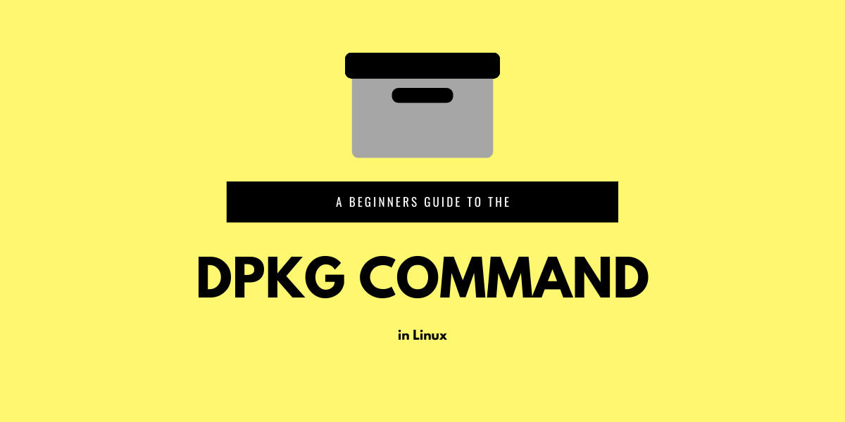 dpkg tool