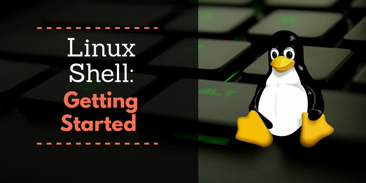 linux change shell