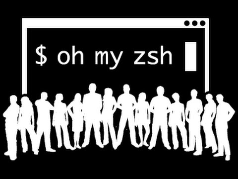 Oh My Zsh Kurulumu