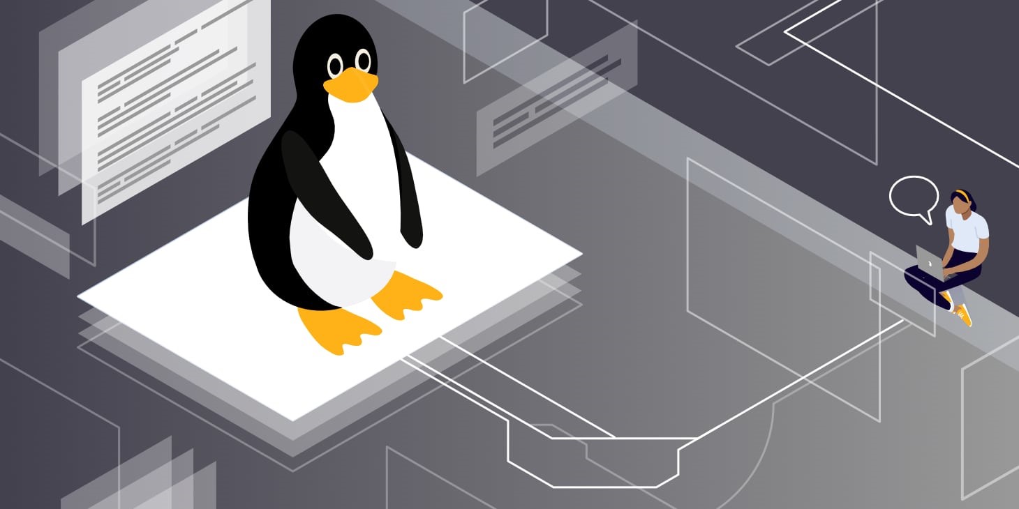 Authentication Log DEBIAN Distributions