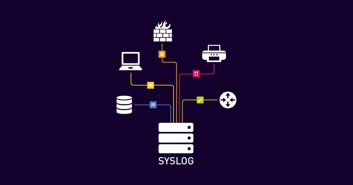 System Log DEBIAN Distributions