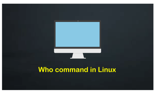 who command