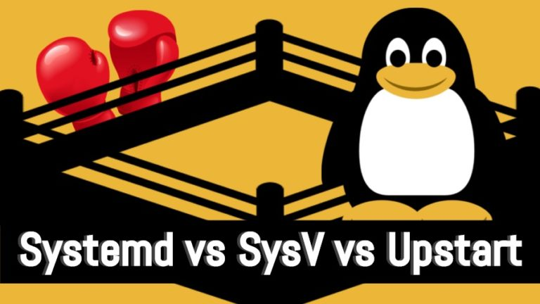 upstart servis yönetimi