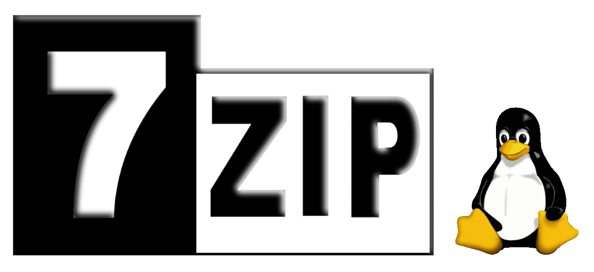 7zip kullanımı