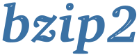 bzip2 kullanımı
