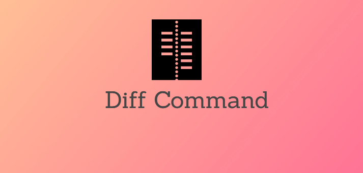diff komutu