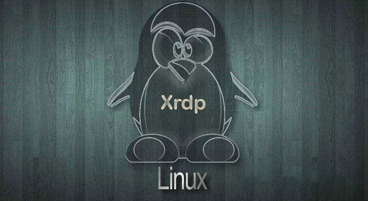 xrdp install
