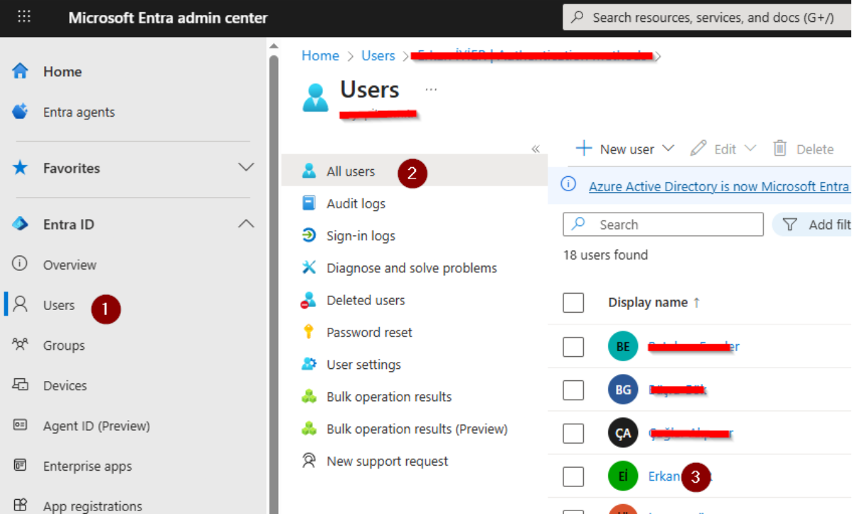 office 365 microsoft authenticator change phone