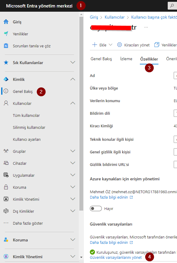 office365 smtp enable