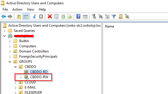 Double Clicking Object Doesn't Open Object