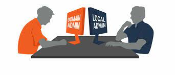 GPO Local Admin&User Accounts Disable