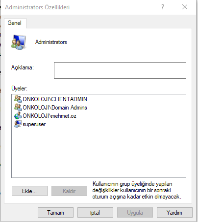 gpo restricted groups
