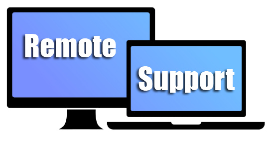 Remote Assistance Install