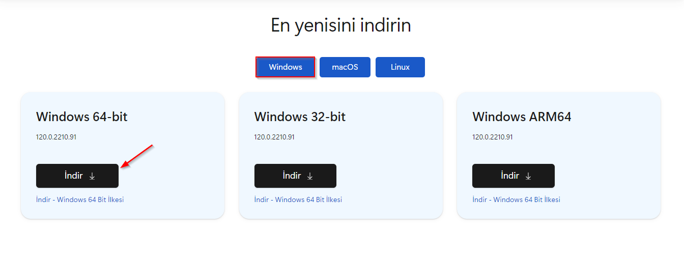 GPO Microsoft Edge Install