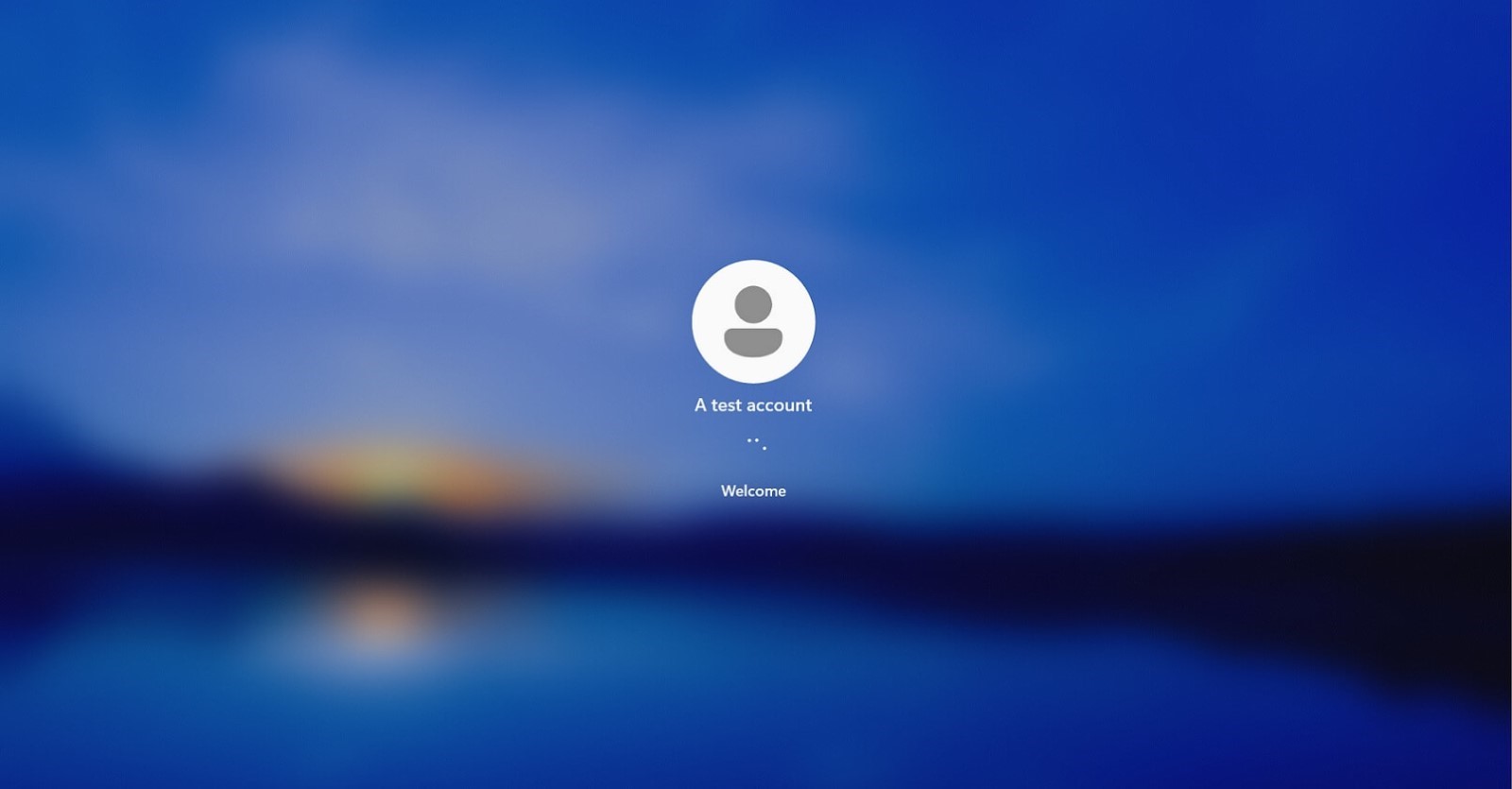windows autologon