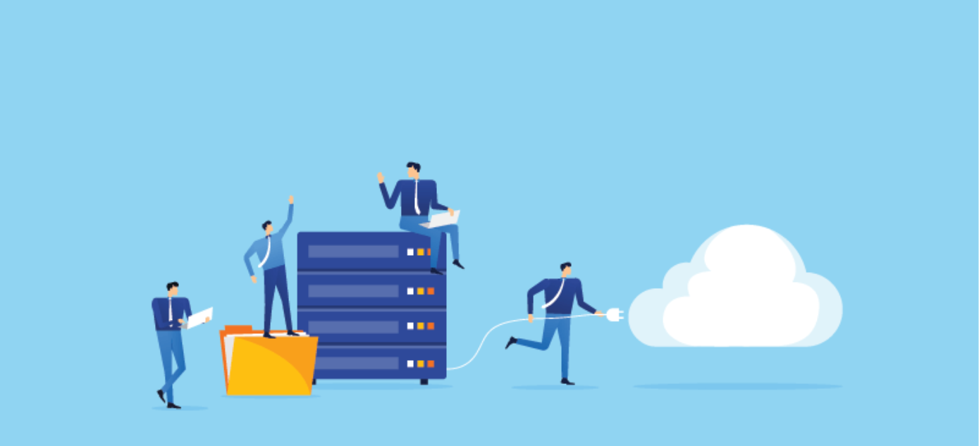 File Server Migration
