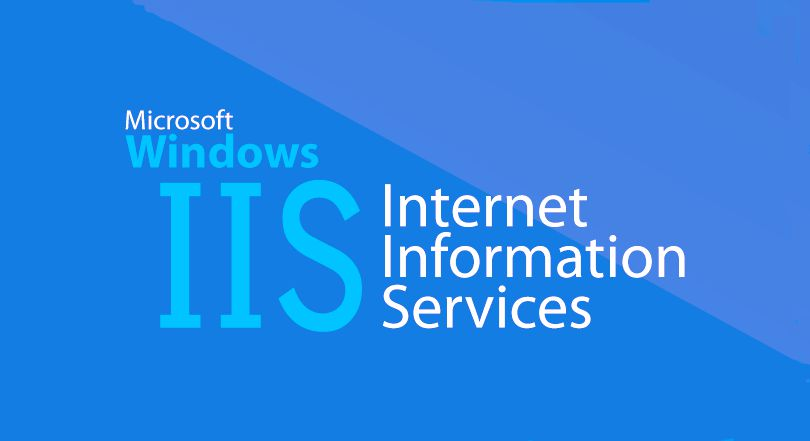 IIS Show Version