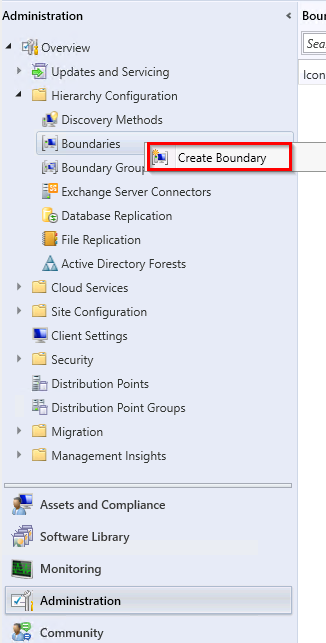 01|sccm boundary