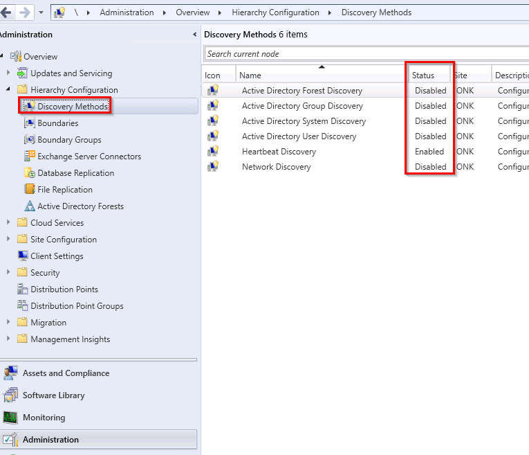 02|sccm client discovery